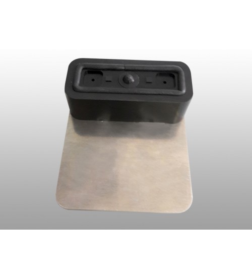 Biesse Rover Vakum Fincanı Fitilli 74x70x130