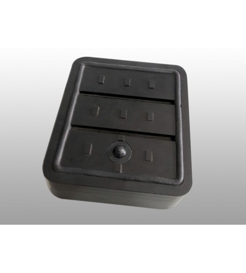 BİESSE ROVER VAKUM KABI 48'LİK TAM