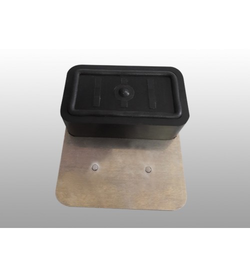 BİESSE ROVER VAKUM TASI 29'LUK YARIM