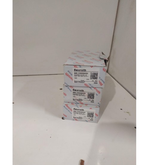 Rexroth 162329420 Liner Araba