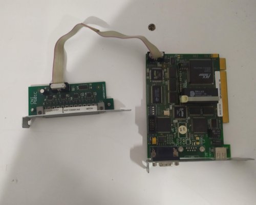 biesse rover xp600 kartı