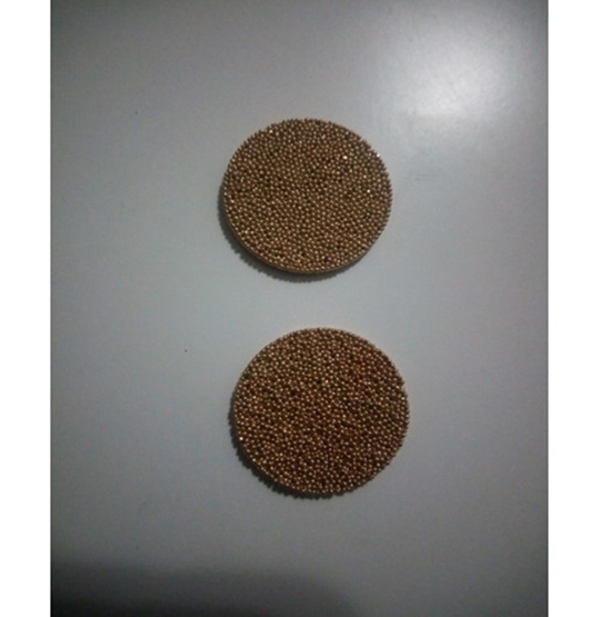 BİESSE VAKUM FİLİTRESİ PİNÇ YUVARLAK