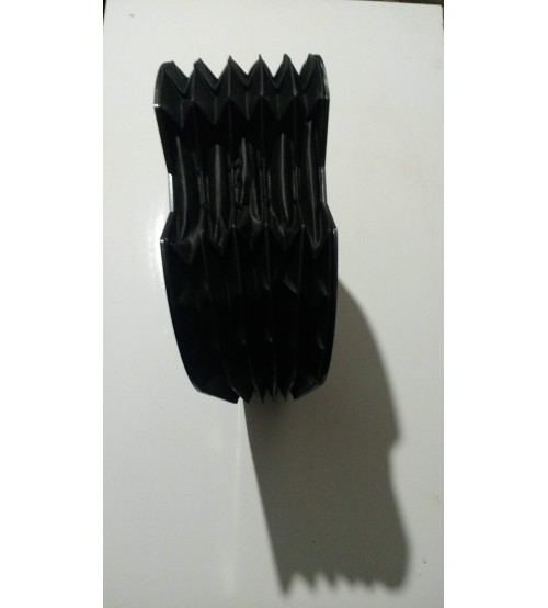 BİESSE ROVER CNC TOZ EMİCİ KÖRÜK