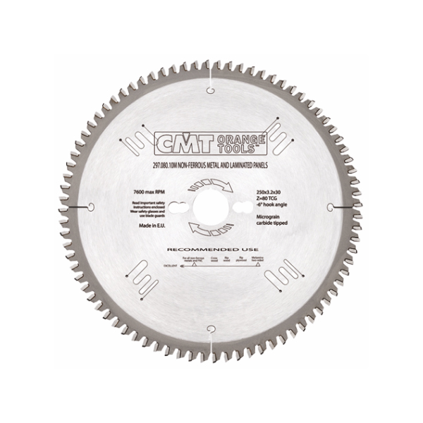 ALÜMİNYUM TESTERELER