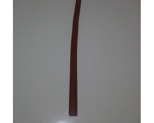 biesse panel ebatlama üst baskı lastiği