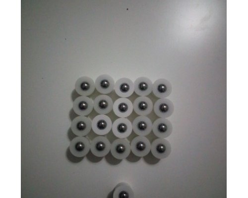 selco vntr panel ebatlama makinası hava tabla bilyası