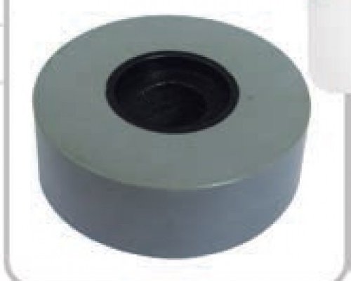 BANTLAMA ÜSTBASKI TEKERİ DÜZ