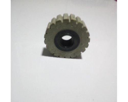 BANTLAMA ÜSTBASKI TEKERİ (TIRTIKLI)