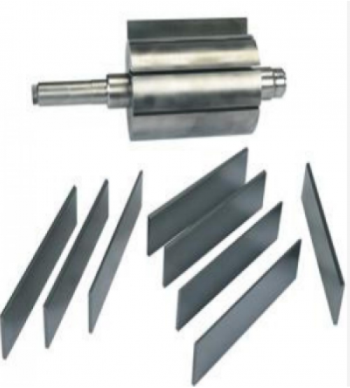 VAKUM PALET KÖMÜRÜ 4x39x250