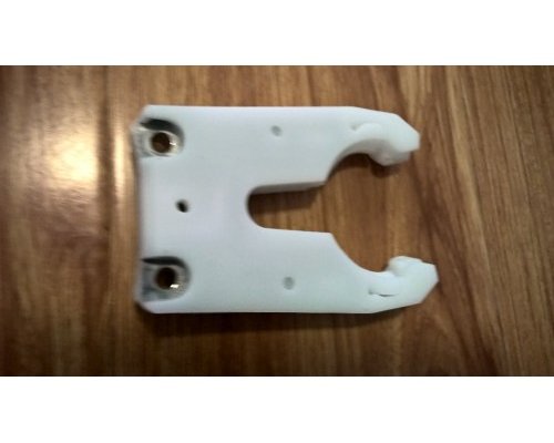 İSO TUTUCU (ÇATAL) YERLİ ÜRETİM DEMİRLİ