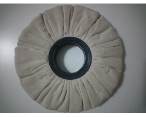 POLİSAJ KEÇESİ (POLİSAJ FIRÇASI ) ÇAP 160X50 KALINLIK 20MM