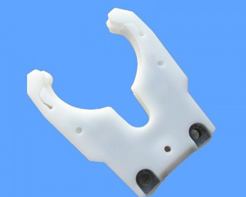 hsk f 63 tutucu (çatal) demirli yerli üretim