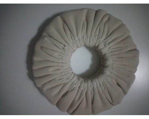 POLİSAJ KEÇESİ (POLİSAJ KEÇESİ) ÇAP 160X50 KALINLIK 20MM