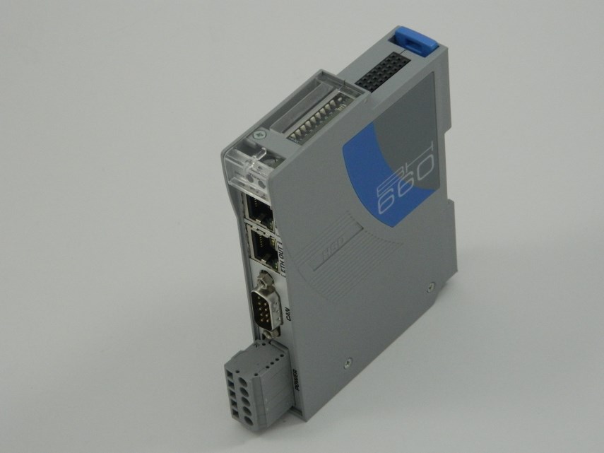 BIESSE HSD BH 660      I/O module